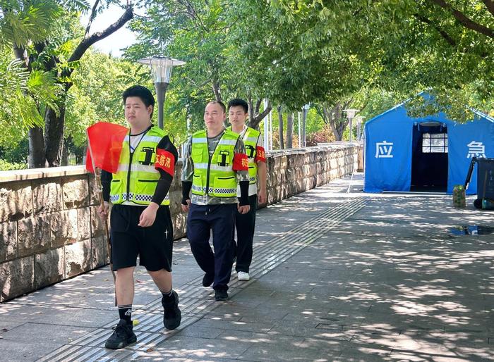 业态深耕拓界前行，武汉永升入驻武汉大学本科生院