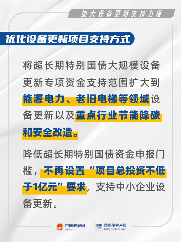 3000亿元国家支持！这些补贴你领了吗？