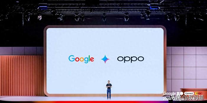 Google AI拿下中国两个最大手机厂商