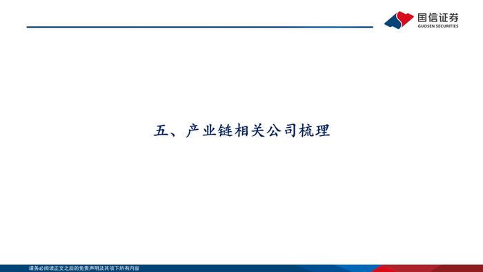 【国信电子胡剑团队|PCB框架报告】AI算力与终端创新共振，HDI等高端产品需求大增