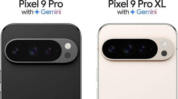 谷歌 Pixel 9 系列手机宣传材料再曝光，用 Gemini AI 探索改善用户痛点