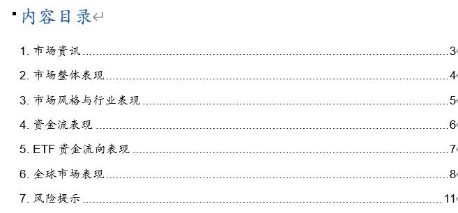 【国元证券·金工】20240807市场复盘：大盘窄幅震荡，市场持续缩量