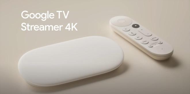 谷歌推出性能更强的Google TV Streamer，意在取代Chromecast电视棒