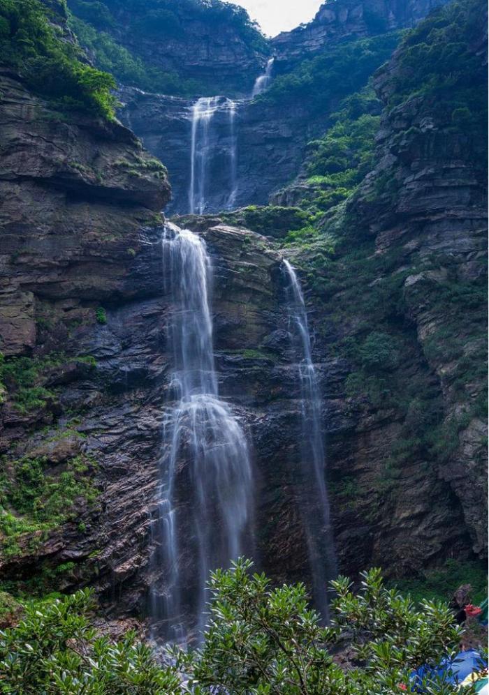 江西是个好地方 | 名画中的江西山水，笔墨间的雄奇诗篇