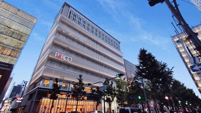 日本五大头部百货店顾客服务和营销策略荟萃