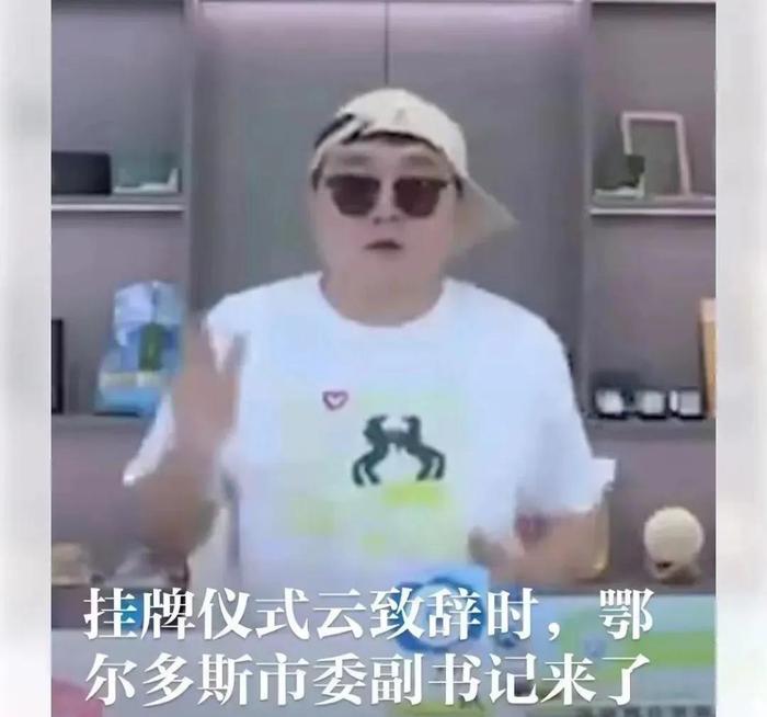 “智慧与美貌并存”的高县长，为何被开除党籍？