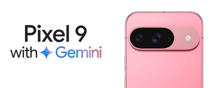 谷歌 Pixel 9 系列手机宣传材料再曝光，用 Gemini AI 探索改善用户痛点