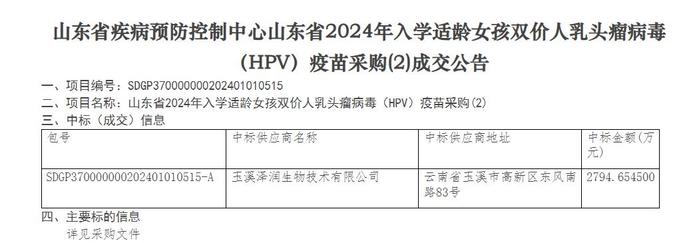 国产二价HPV疫苗价格大跳水！免费接种要来了吗？九价会“卷”起来吗？