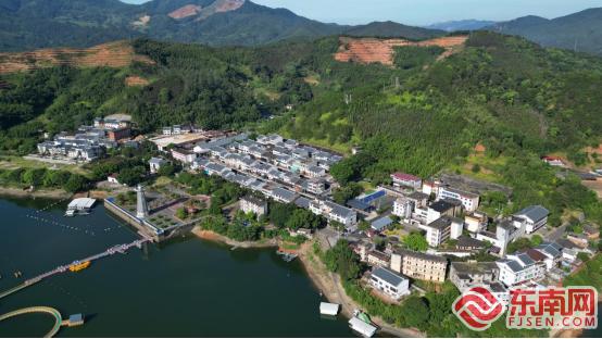 两江上岭村游玩攻略图,两江上岭村游玩攻略图片