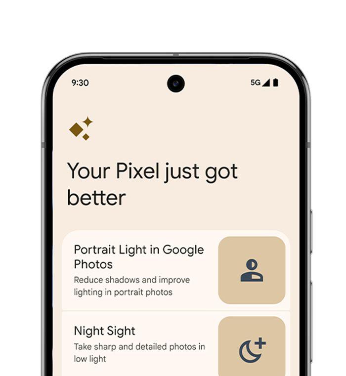 谷歌 Pixel 9 系列手机宣传材料再曝光，用 Gemini AI 探索改善用户痛点