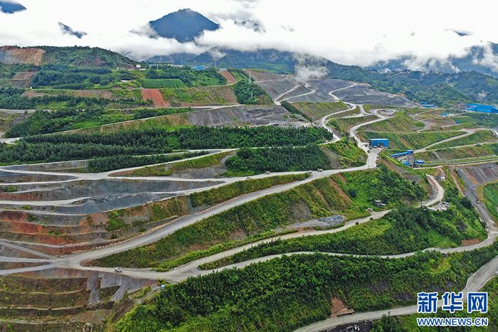 “智”在哪里“慧”在何处？看边疆矿企的“数字化智慧矿山”探索之路