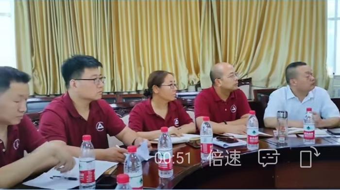 一张试卷引导一场学习方法的革命，考试育人——学生考情自主评析法走进河南省沁阳市永威学校