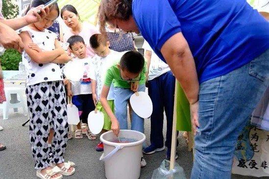 非遗体验、名家唱段、唐诗朗诵……2024长春市民读书季图书馆奇妙夜精彩迭现