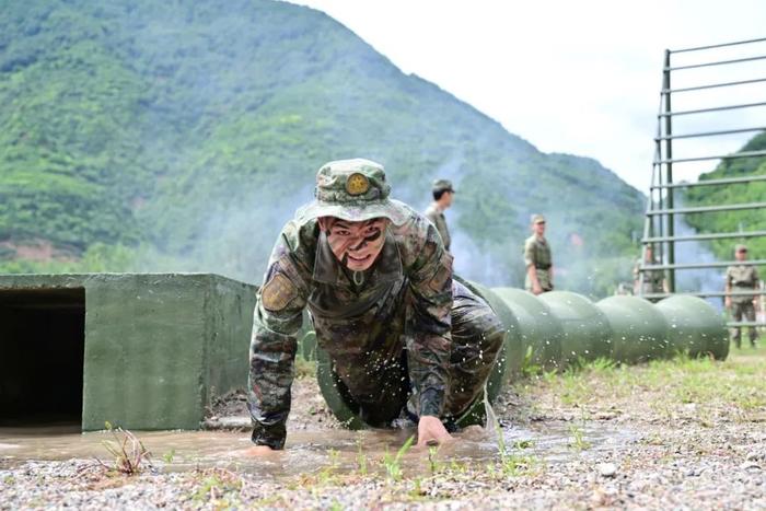 夏令营进行时丨充满体验感的暑期“打开方式”