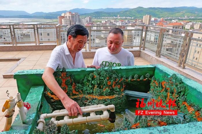 已拿下国家专利！福州郑开先，太牛了！