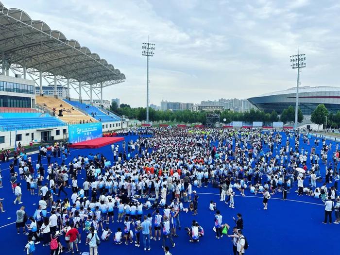 新知小学在2024年第二十五届“飞向北京·飞向太空”青少年航空航天模型教育竞赛活动中获奖