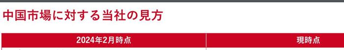 股价崩了！日本知名企业上半年净利润跌掉99.9%