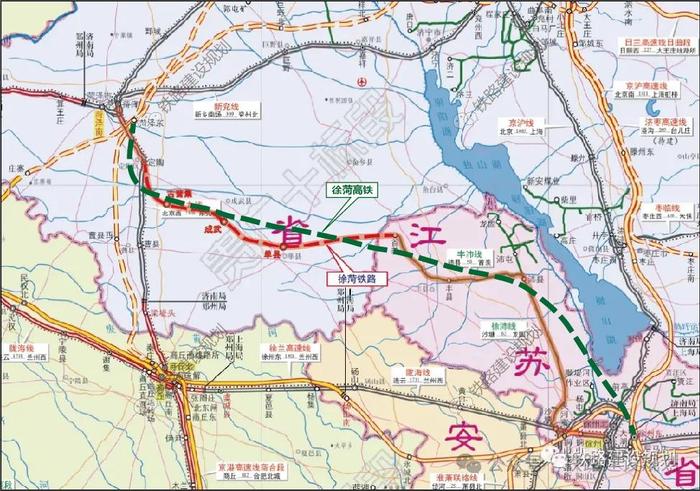 河南又一跨省高铁来了！涉及濮阳→