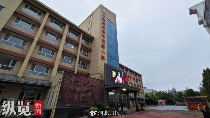 石家庄这所小学何以走出4位乒乓球世界冠军