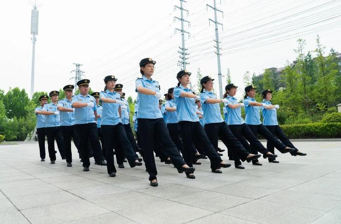 执法比武有了新科目：案卷藏陷阱，大家来“找茬”