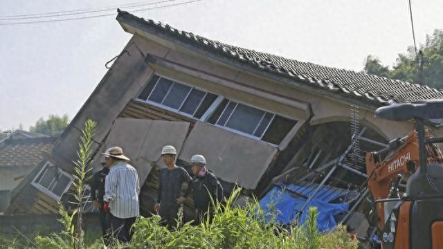 日本发布预警，史上罕见的大地震会发生吗？