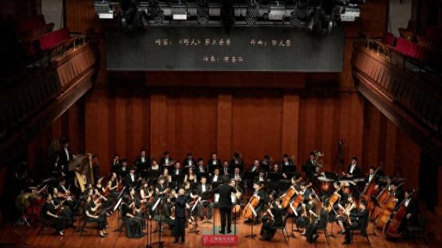 第六届白玉兰国际音乐节全国总决赛在沪落幕