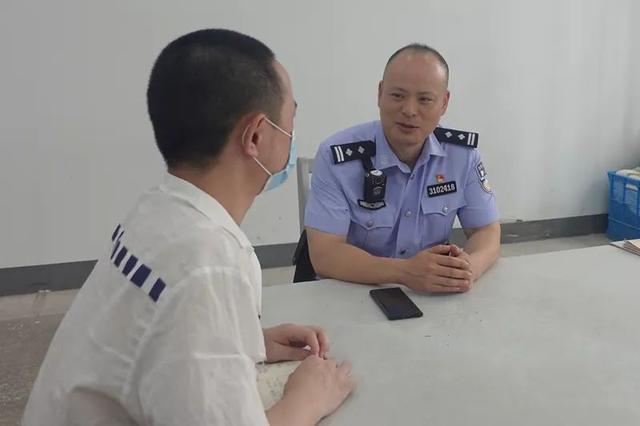 不同的“奥运”赛场，监狱民警的他们也值一枚奖牌！