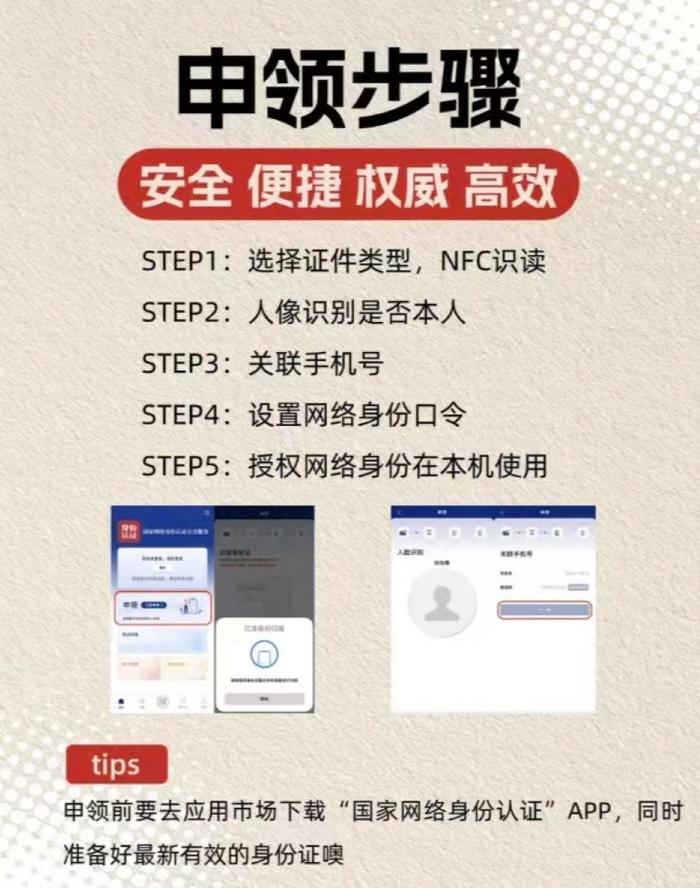 “国家网络身份认证App”已上线，你会去申请“网络身份证”吗？