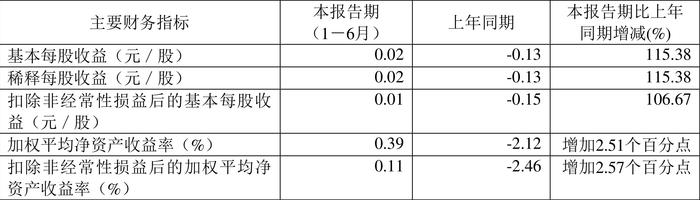 网达软件：2024年上半年盈利600.60万元 同比扭亏