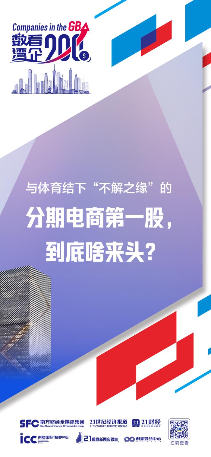 火爆湾企赛巴黎 | 与体育结下“不解之缘”的分期电商第一股，到底啥来头？