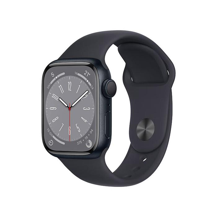 京东国际 + 认证翻新，Apple Watch S8 手表 1898 元 6 折购