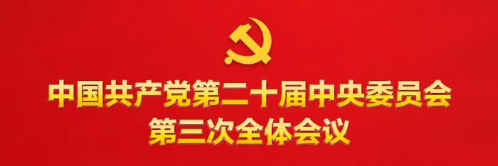 学习贯彻党的二十届三中全会精神 | 深化党的建设制度改革