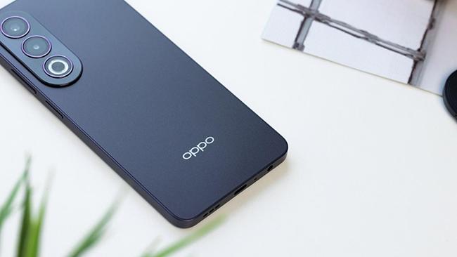 价格更亲民的耐用战神 OPPO A3x评测