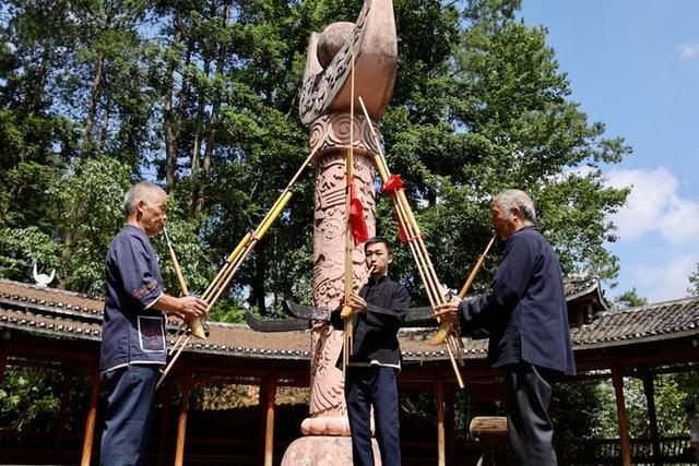 国际青年日｜贵州小伙谢宗旭：从大山走上国际舞台