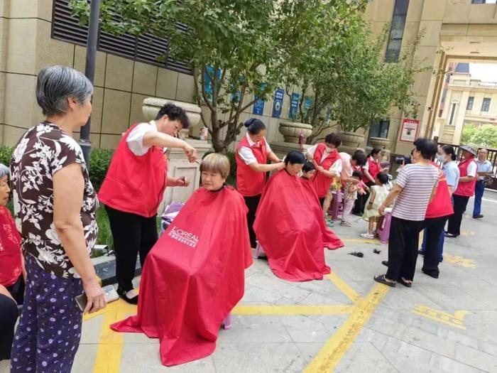 定州：创建文明城市，擦亮幸福底色！