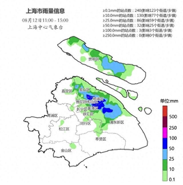 暴雨、雷电、大风……明天能降温吗？