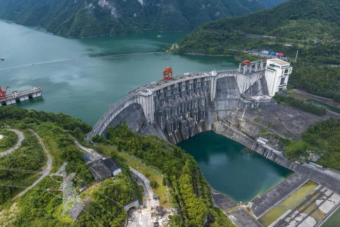 【迎峰度夏进行时】三峡集团湖北能源水火齐发 全力应“烤”