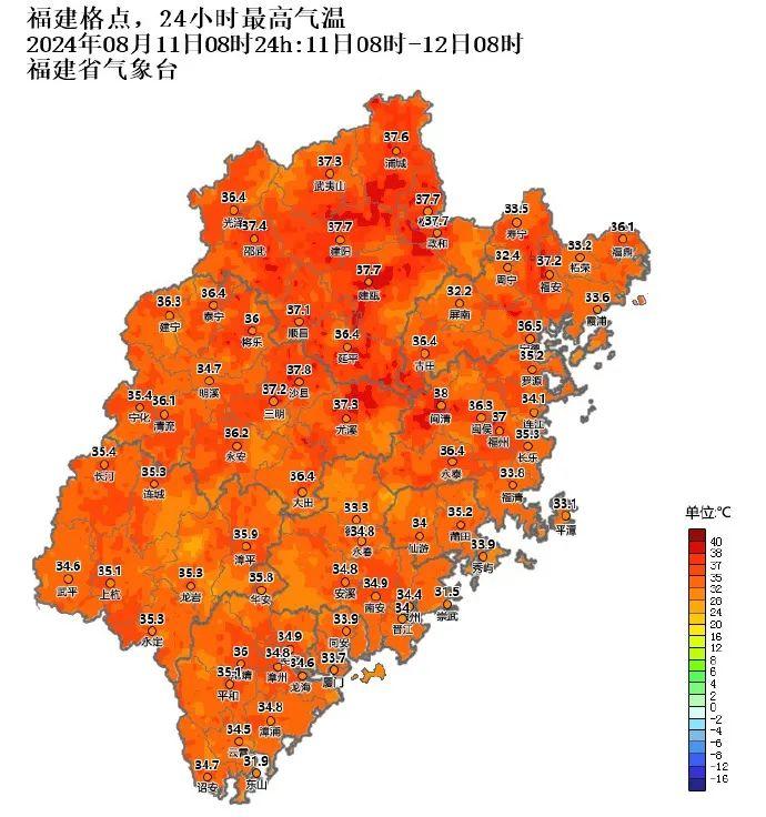 又有新台风生成！3个台风最新消息！