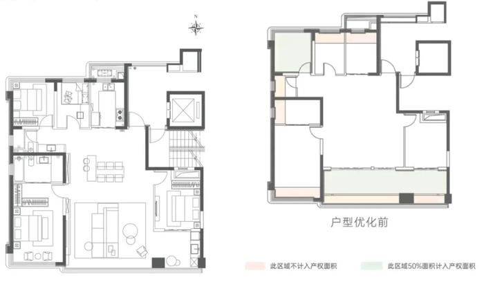 郑州调研：主城核心区域改善产品内卷加剧，销售力依托产品力