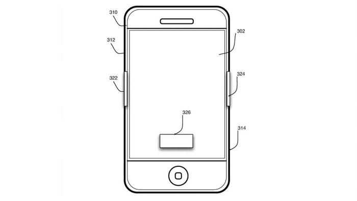 用心跳解锁 iPhone，苹果新专利「Heart ID」来了