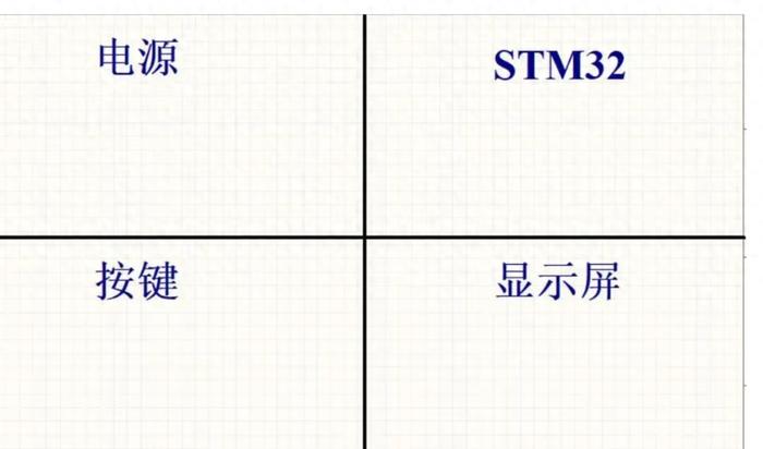 这样的原理图，你是不是也画过？