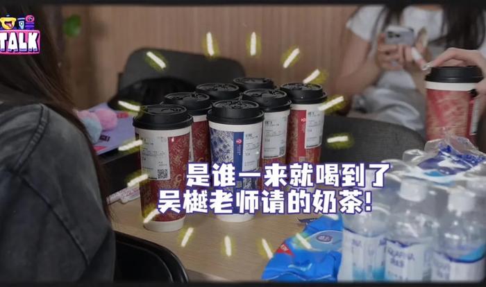 吴樾&于朦胧&蒋依依：演舞台剧和影视剧的区隔究竟是什么？｜《寄生虫》探班Vlog