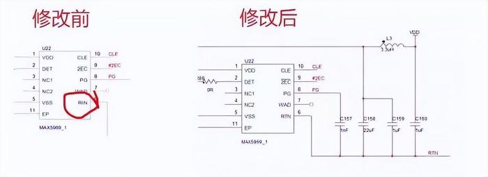 这样的原理图，你是不是也画过？