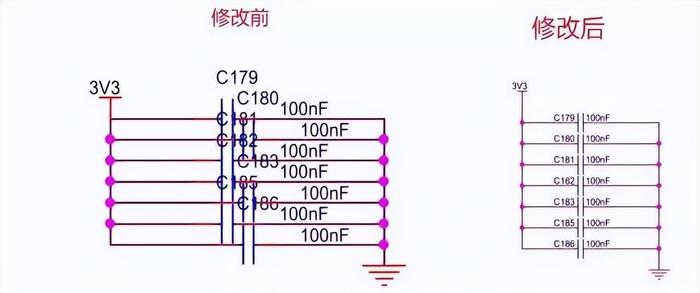 这样的原理图，你是不是也画过？