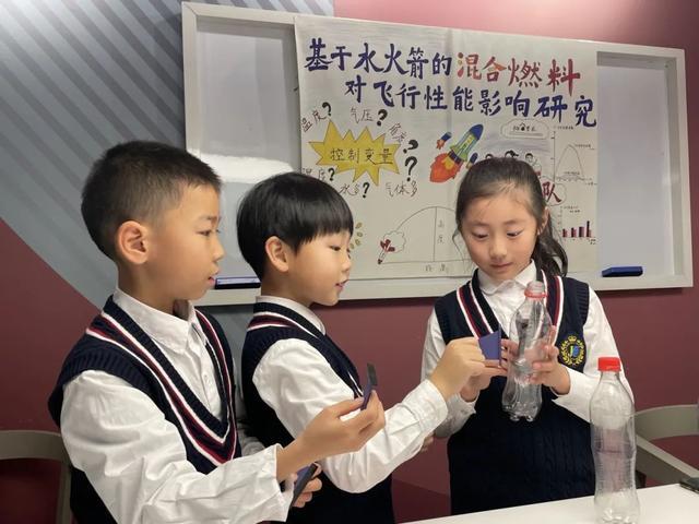 厉害了，这所小学的学生获得505项发明专利！秘诀是……