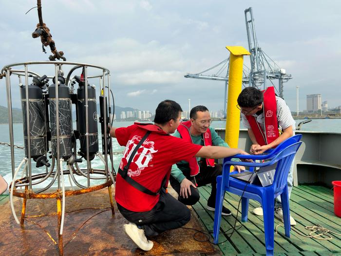 划分海湾数量全国最多，广东海湾精细化调查如何推进？