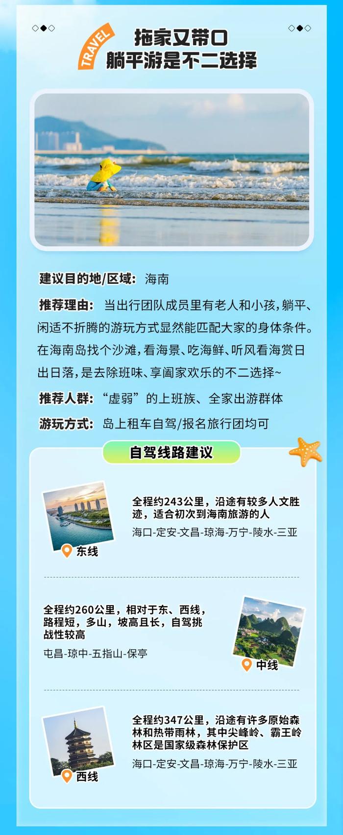 门票8折、租车75折！值得N刷的几条自驾路线，假期就去这儿！