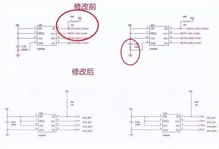 这样的原理图，你是不是也画过？