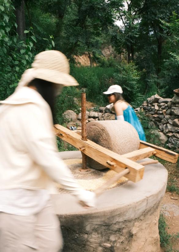 38岁女子辞职住进养老院引热议！年轻人频“闯”老年消费场景，是“解压”还是“占便宜”？