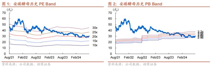 【招商食品】安琪酵母：Q2国内经营改善，海外延续高增